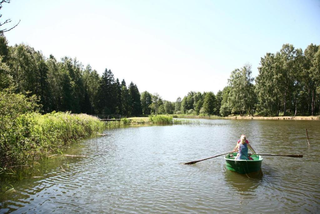 Sauleskalni